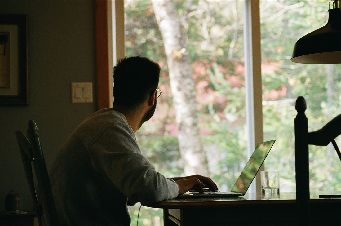 Novela Zákonníka práce priniesla viaceré novinky: Zmeny upravujú najmä prácu z domu - home office